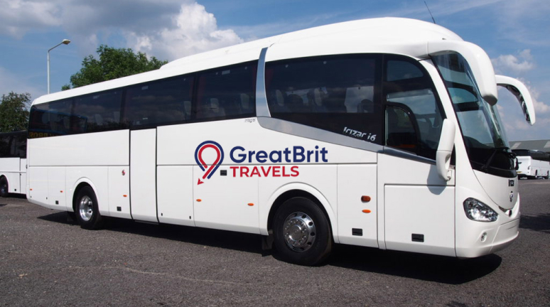 30-49 Seater Standard Coach